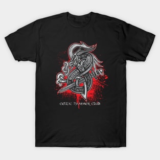 Dragon Slayer (Grey) T-Shirt